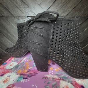 Booties